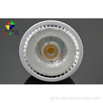 Novel COB White 12 Watt PAR30 LED Par Spot Lighting 700lm ,